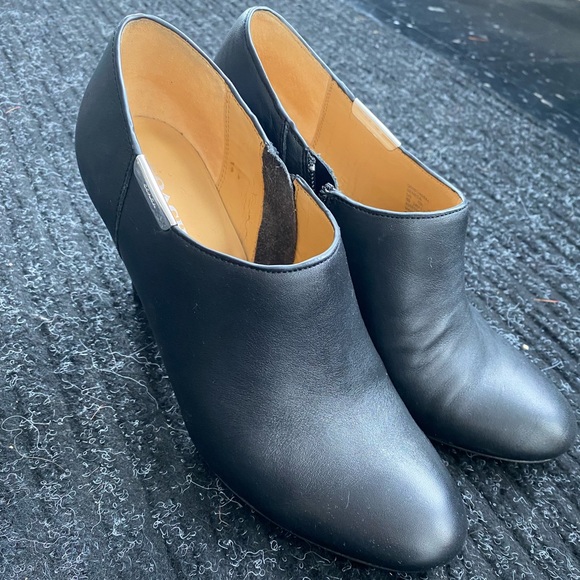 Coach booties - Picture 2 of 3